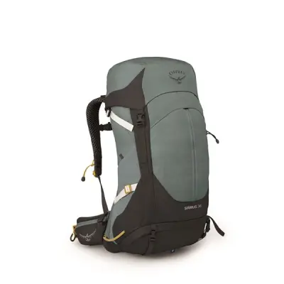 Osprey Sirrus 36 Backpack Women Succulent Green