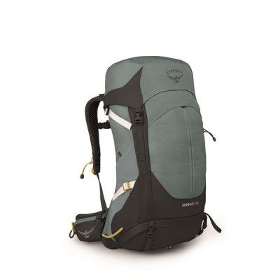 Osprey Sirrus 36 Succulent Green