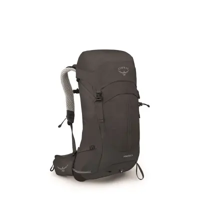 Osprey Stratos 26 Tunnel Vision Grey