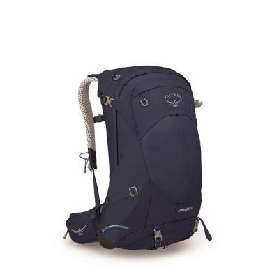 Osprey Stratos 34 Cetacean Blue
