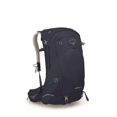 Osprey Stratos 34 Cetacean Blue