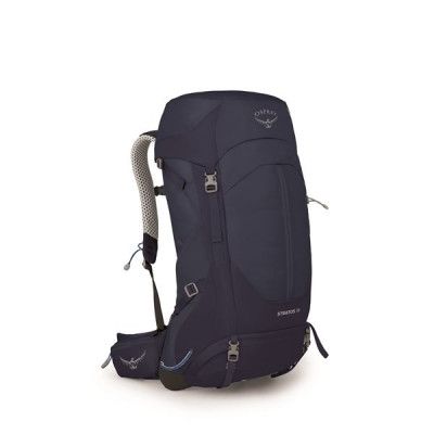 Osprey Stratos 36 Cetacean Blue