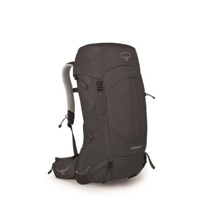 Osprey Stratos 36 Tunnel Vision Grey