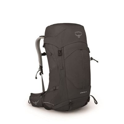 Osprey Stratos 44 Tunnel Vision Grey