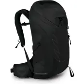 Osprey Talon 26 Backpack Men Stealth Black
