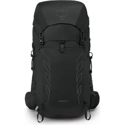 Osprey Talon 33 Black/Coal Grey