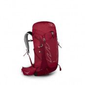 Osprey Talon 33 Cosmic Red