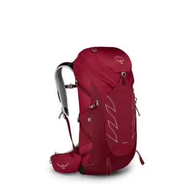 Osprey Talon 36 Cosmic Red