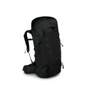 Osprey Talon 55 Stealth Black