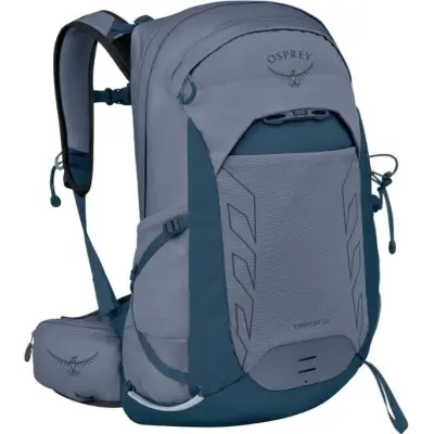 Osprey Tempest 22 Anchor Blue/Atlas