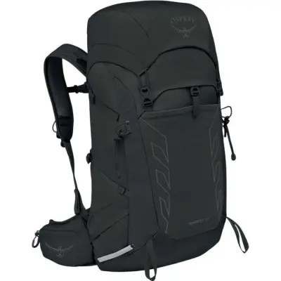 Osprey Tempest 33 Black/Coal Grey