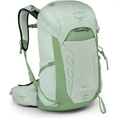 Osprey Tempest 33 Frosty Mint Green/Botanica