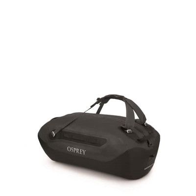 Osprey Transporter WP Duffel 100 Tunnel Vision Grey