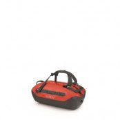 Osprey Transporter WP Duffel 40 Mars Orange