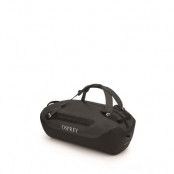 Osprey Transporter WP Duffel 70 Tunnel Vision Grey