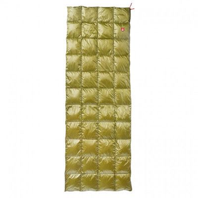 PAJAK Quest Blanket Olive