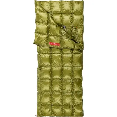 PAJAK Quest Blanket Pro Olive