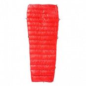 PAJAK Quest Quilt Red