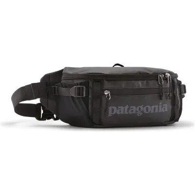 Patagonia Black Hole Waist Pack 5L