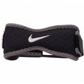 Patella Band M, Black/Dark Charcoal, L,  Accessoarer