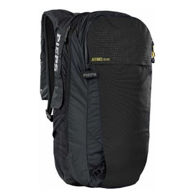 Pieps Jetforce Bt 25 Backpack Repo Gray