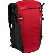 Pieps Jetforce BT Pack 35Avalanche Airbag Chili Red