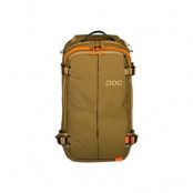 POC Dimension Vpd Backpack Aragonite Brown