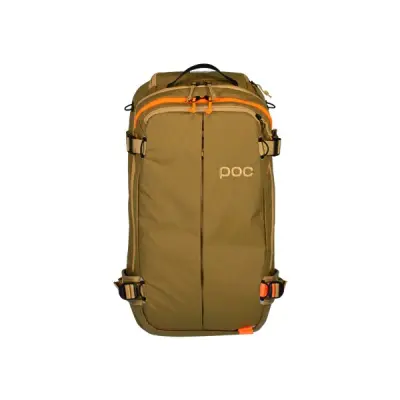 POC Dimension Vpd Backpack Aragonite Brown