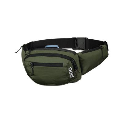 POC Lamina Hip Pack Epidote Green