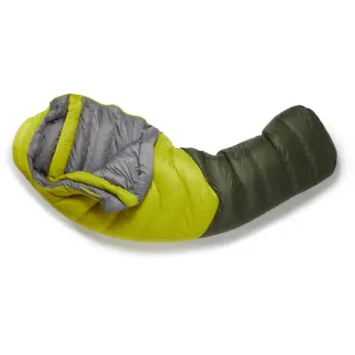 Rab Alpine 800 SleepingBag Regular