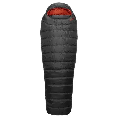 Rab Ascent 500 Sleeping Bag Regular Wide