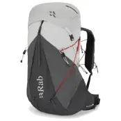 Rab Muon 50 Pewter/Graphene - M