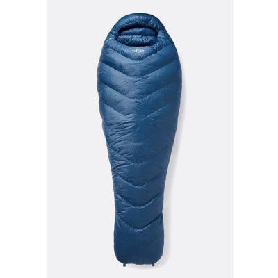 Rab Neutrino 400 Extra Long