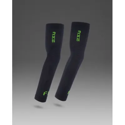Recovery Fir Compression Arm Sleeves