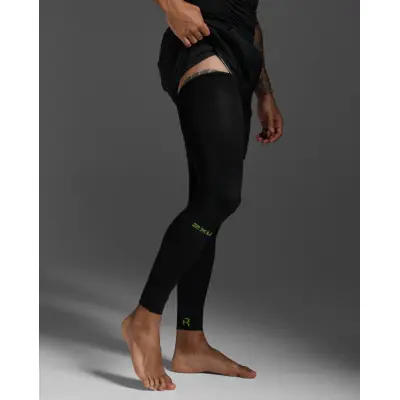 Recovery Flex Leg Sleeves