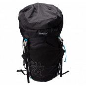 Rondane 65l, Black/Br Seablue, 65,  Bergans