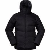 Røros Down M Jacket Black