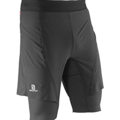Salomon Exo Pro Twinskin Short
