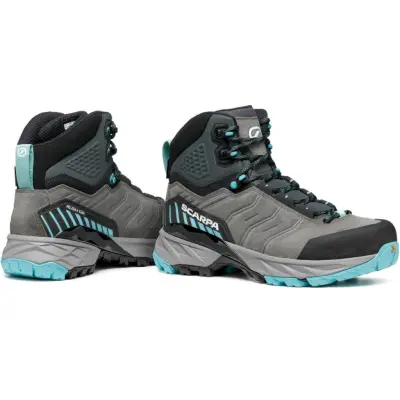 Scarpa Rush Trek GTX ShoesWomen