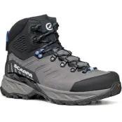 Scarpa Rush Trek Pro GTX Shoes Women Smoke /Provence - 37