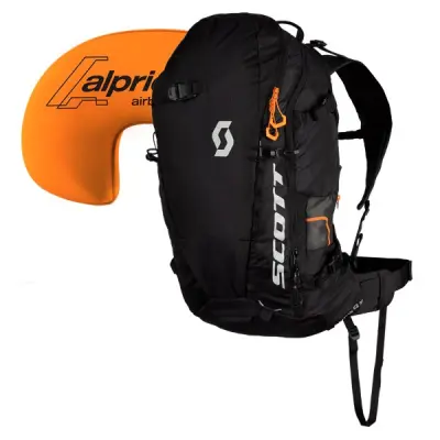 Scott Pack Patrol E2 30 Kit