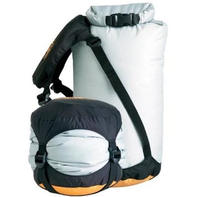 Sea to Summit eVent Compression Dry Sack, XS