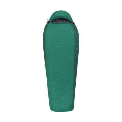 Sea to Summit Traverse TV II Sleeping Bag Regular