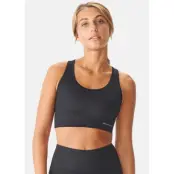 Shape Sportsbra, Black, M,  Sport-Bh