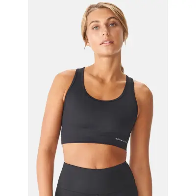Shape Sportsbra, Black, S,  Sport-Bh