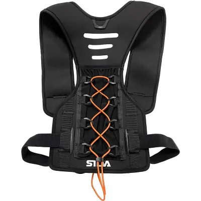 Silva Ignite Battery Harness Tillbehör Pannlampa, OZ