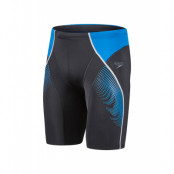 Speedo Fit Panel Jammer  Badbyxa