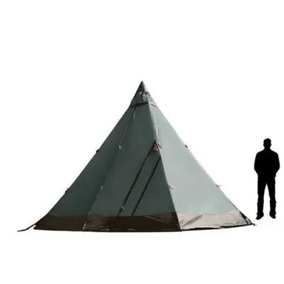 Tentipi Safir 9 Lätt