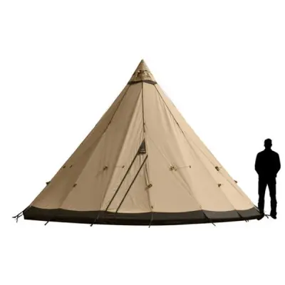 Tentipi Zirkon 15 Bp