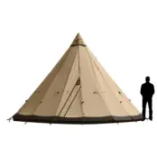 Tentipi Zirkon 15 cp